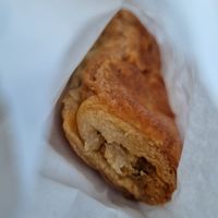  at Grace's Bakery in Yarmouth