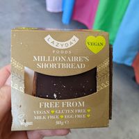  at Sugar Noms in Redcar