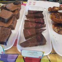 Sweet treats at Sugar Noms in Redcar