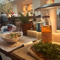   at Vapiano - Gänsemarkt in Hamburg