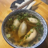   at Dim Sum Spot in Liberec