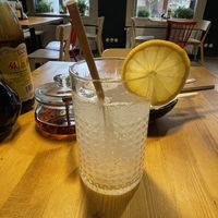   at Dim Sum Spot in Liberec