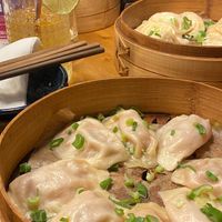  at Dim Sum Spot in Liberec