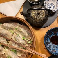  at Dim Sum Spot in Liberec