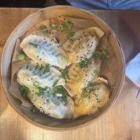   at Dim Sum Spot in Liberec