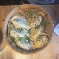   at Dim Sum Spot in Liberec