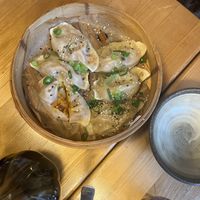   at Dim Sum Spot in Liberec