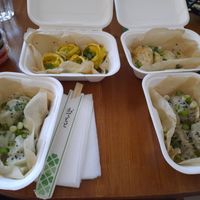  at Dim Sum Spot in Liberec