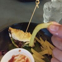  at The Vegan Shack in Panglao