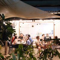 at The Vegan Shack in Panglao