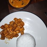  at Lockdown Kitchen in 