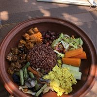 Super bowl  at Lockdown Kitchen in 