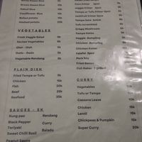  at Lockdown Kitchen in 