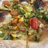   at The Leaning Pear in Wimberley