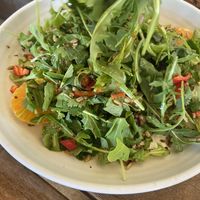   at The Leaning Pear in Wimberley