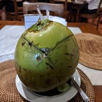  at Murni's Warung in Ubud