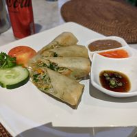  at Murni's Warung in Ubud