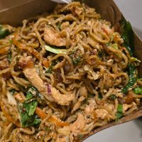  at Murni's Warung in Ubud