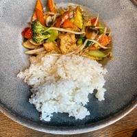 M15  at Quê Restaurant in Dusseldorf