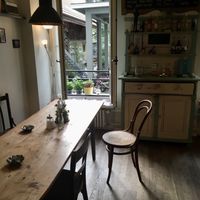   at Albert & Frida in Bern