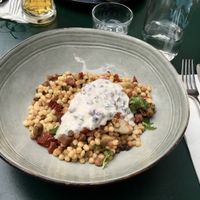   at Albert & Frida in Bern