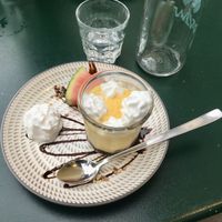   at Albert & Frida in Bern