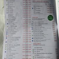  at La Cucina Gymnich Erfstadt in Erftstadt