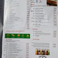  at La Cucina Gymnich Erfstadt in Erftstadt