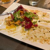 Half eaten, sorry! (No Bones)  at Seward Brewing Company in Seward