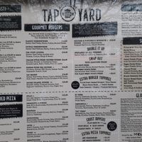  at Ambleside Tap Yard in Ambleside