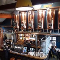  at Ambleside Tap Yard in Ambleside