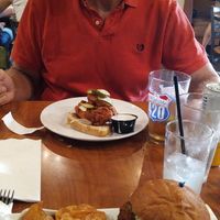  at Home Grown Cafe in Newark