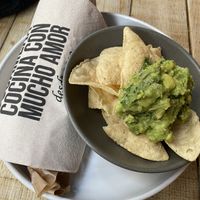   at Bocamexa - Marsh in Paris