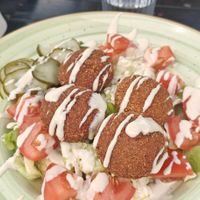  at Amalias in Graenna