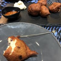   at Pitanga in West London