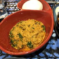   at Pitanga in West London