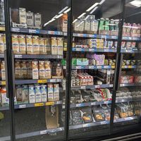  at Morrison's in 