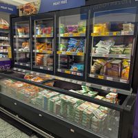 at Morrison's in 