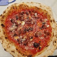  at Tatiana Melfa Bakery Garden in Cefalu