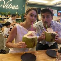   at Vibes at Rawai Beach in Phuket