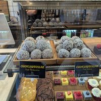  at Mocca in Oerebro