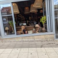  at Mocca in Oerebro