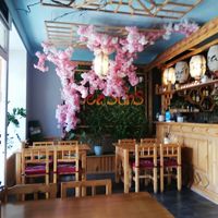  at Seasons in Berlin