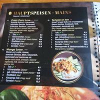  at Seasons in Berlin