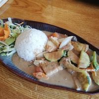 Peanut Dream at Seasons in Berlin