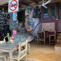 Exterior  at Atico in Sayulita