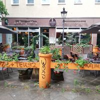 Place at Mr. HOANG in Berlin