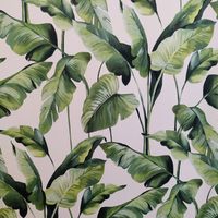 Déco at Pleur Foodbar in Maastricht