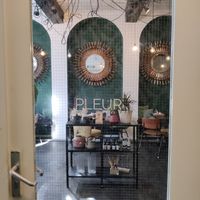 Intérieur at Pleur Foodbar in Maastricht