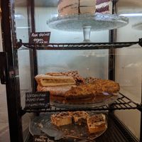 vegan options at Pleur Foodbar in Maastricht